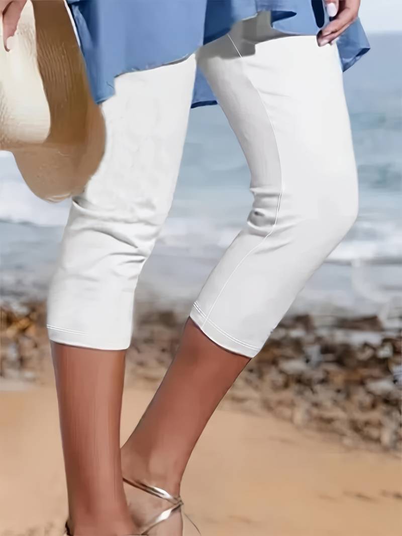 Lunara – Colanți confortabili de zi cu zi de la Confort Total