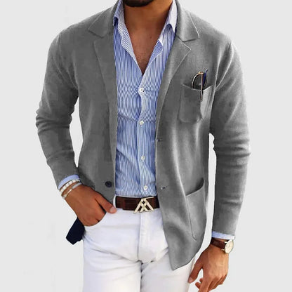 Lucas – Blazer Clasic