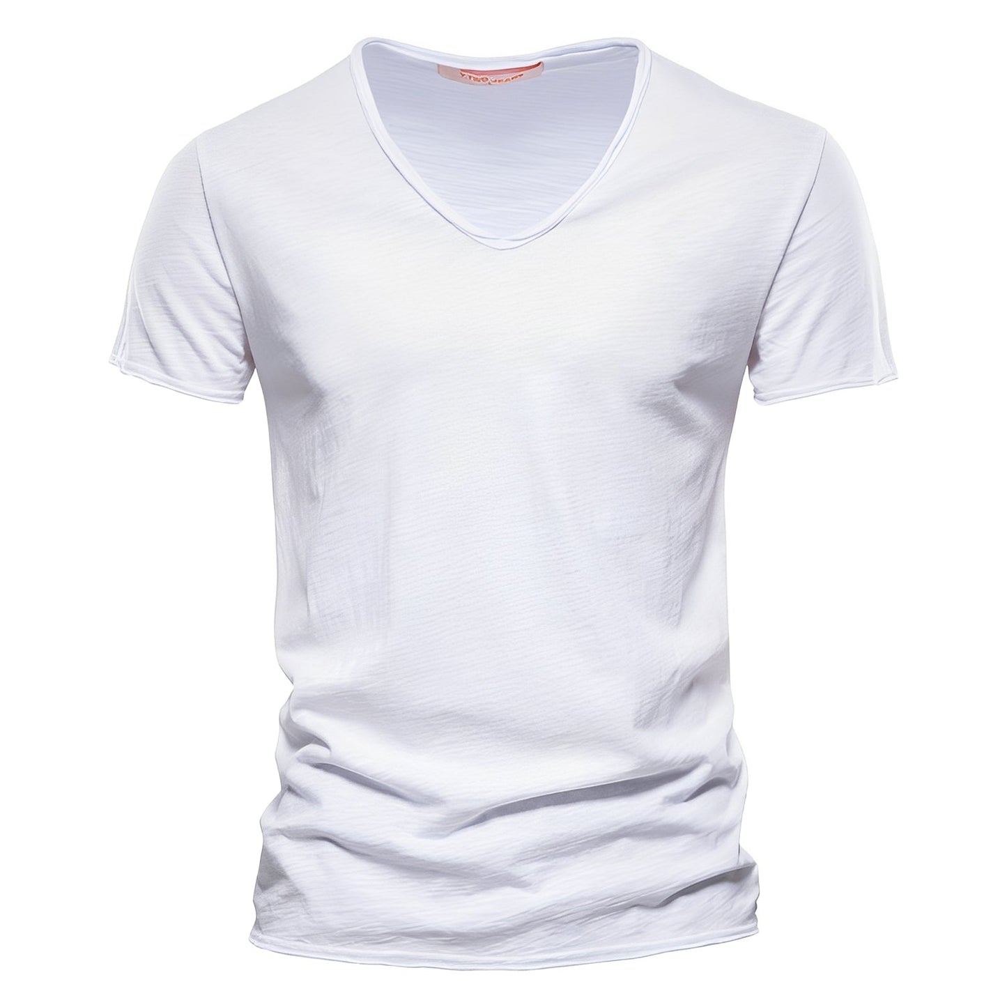 Jeremy - Cămașă casual lejeră pentru bărbați