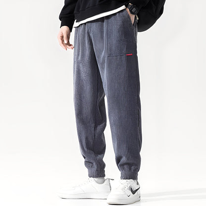 Nicolas – Pantaloni clasici pentru bărbați