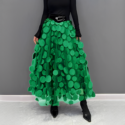 Serahpina - Fustă modernă și elegantă pentru femei