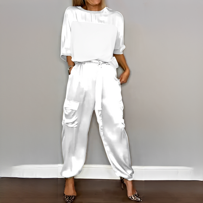 Zaida - Set elegant și rafinat pentru femei