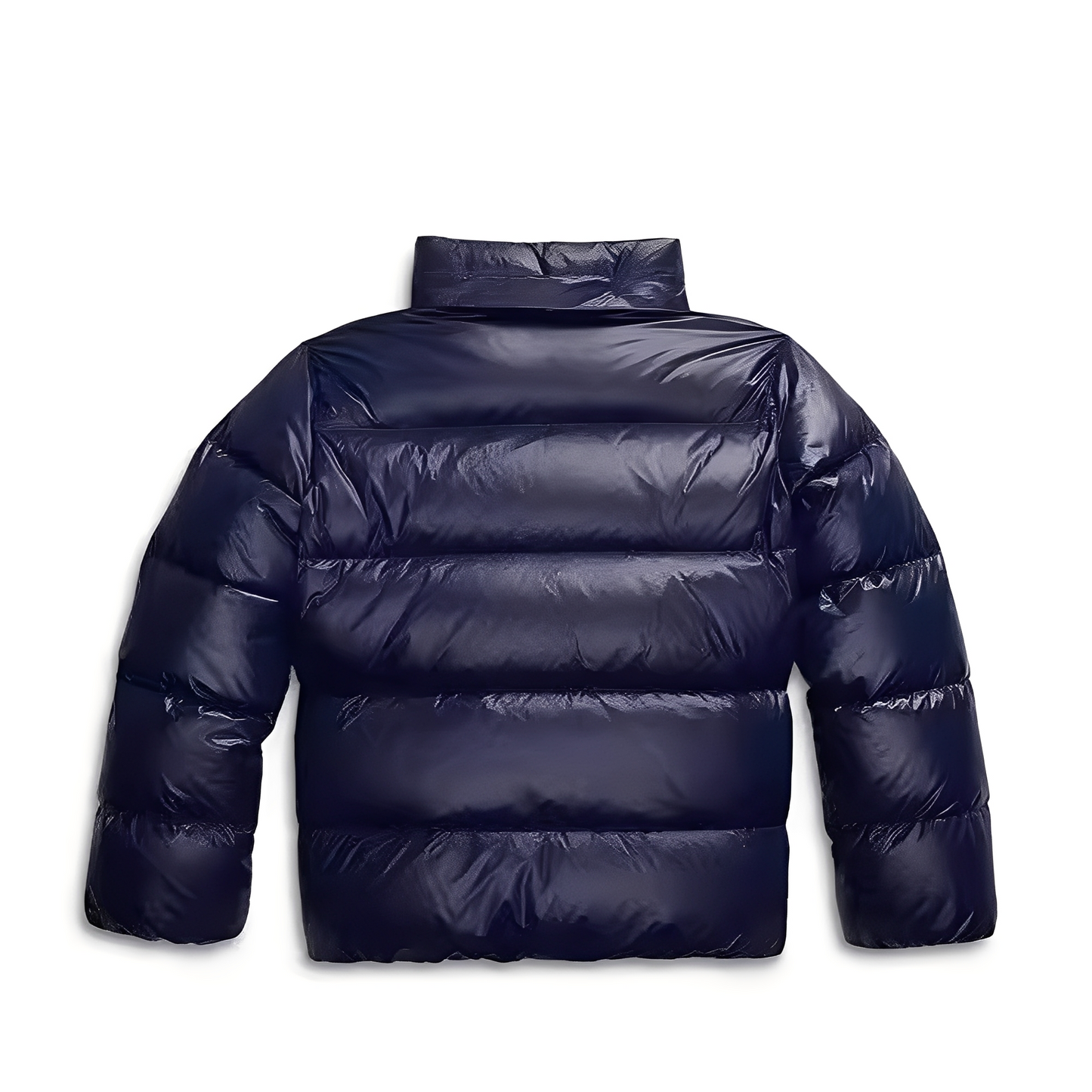 Jennifer - Geacă matlasată călduroasă cu glugă pentru femei