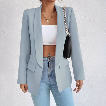 Elliana - Blazer formal și rafinat pentru femei