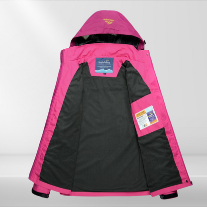 Fryda – Jachetă de drumeție pentru femei în aer liber