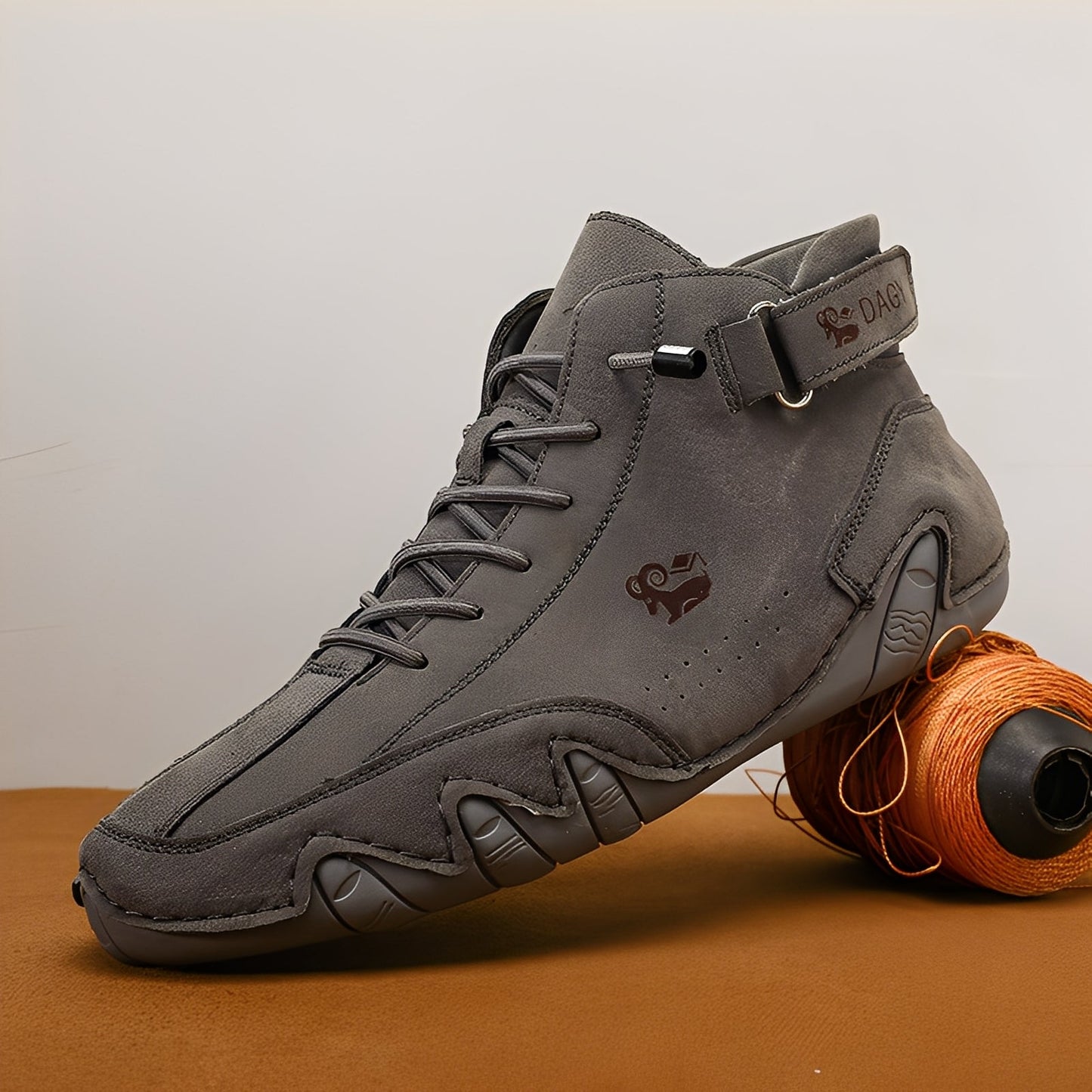 Eugène - Pantofi eleganți și confortabili pentru bărbați