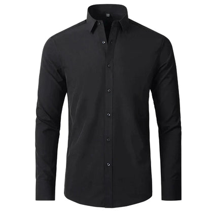 Ezio – Bluza extensibilă modernă