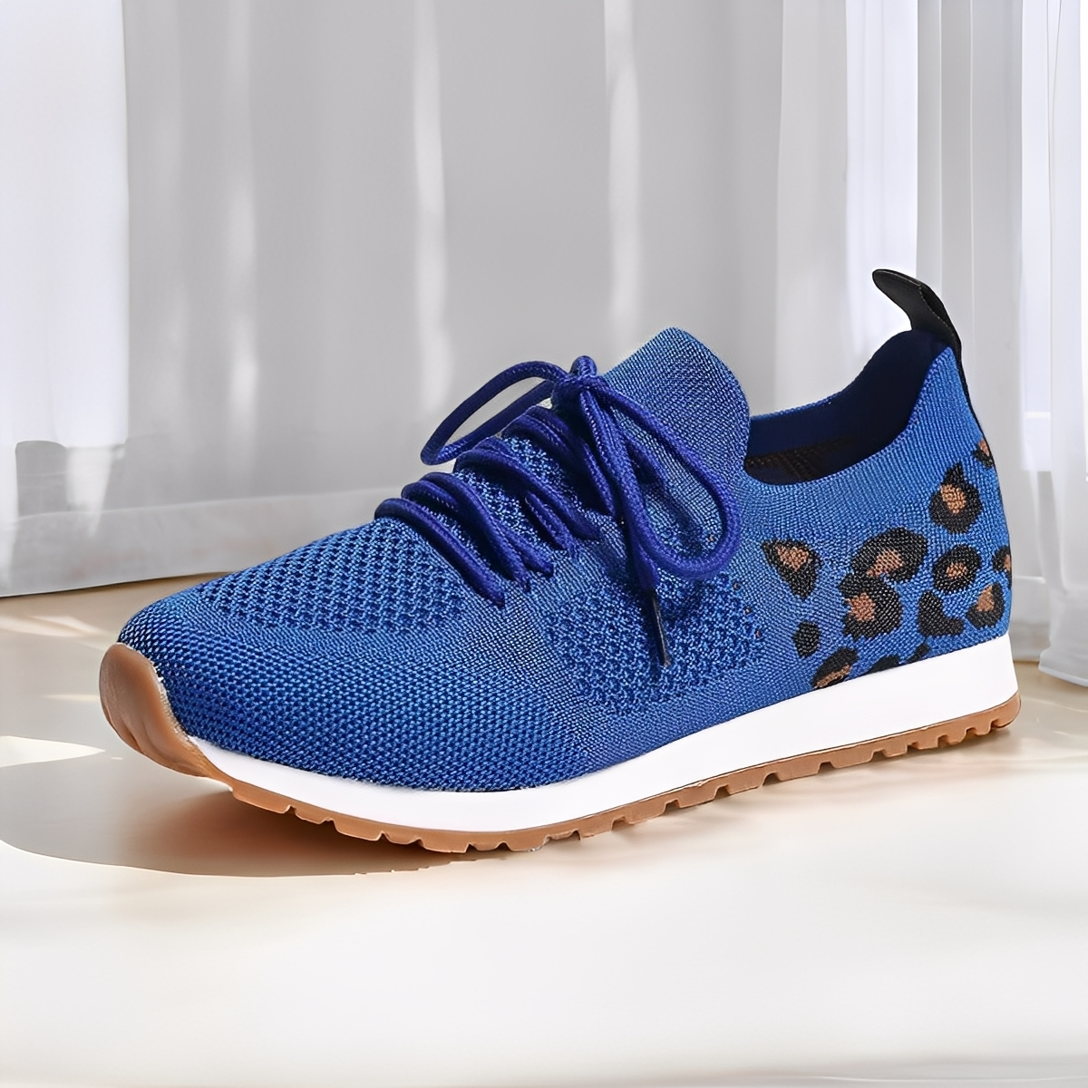 Aubree - Pantofi sport casual confortabili pentru femei
