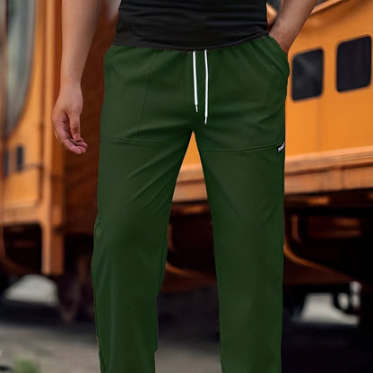 Jasper - Pantaloni de trening confortabili pentru bărbați