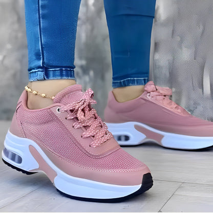 Michele - Pantofi sport casual și ergonomici pentru femei