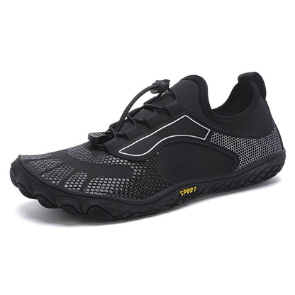 Garnet - Pantofi sport bărbați, stil casual