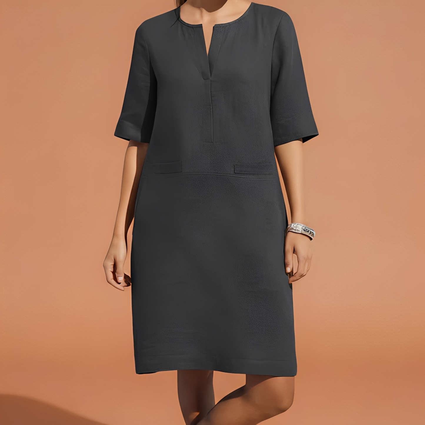 Lilette - Rochie de vară elegantă pentru femei