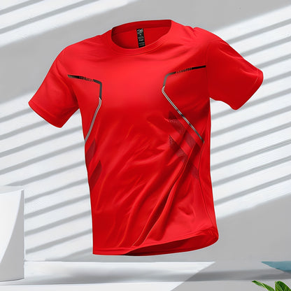 Dane - Cămașă casual sport pentru bărbați