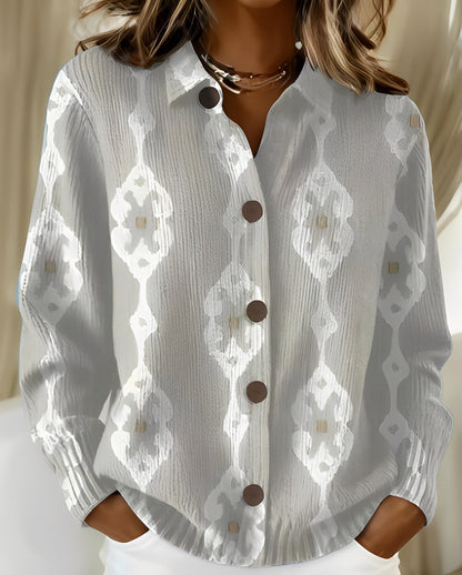 Yancy - Cardigan sofisticat și confortabil pentru femei