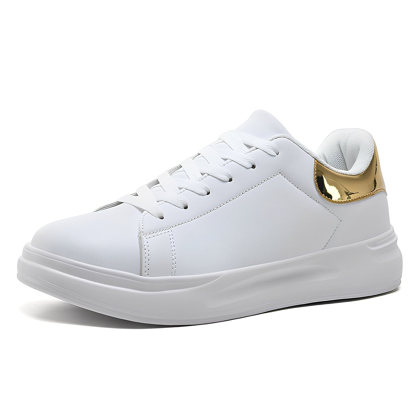 Carreen - Pantofi sport de piele eleganți și confortabili pentru femei
