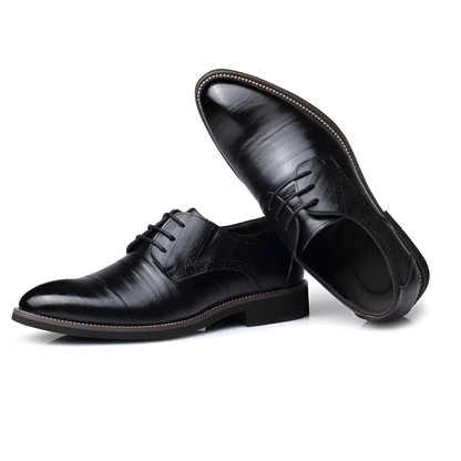 Hiro – Pantofi Oxford Eleganți