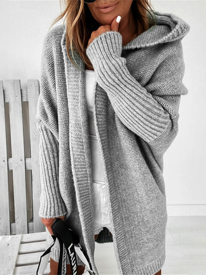 Antonella – Cardigan lung