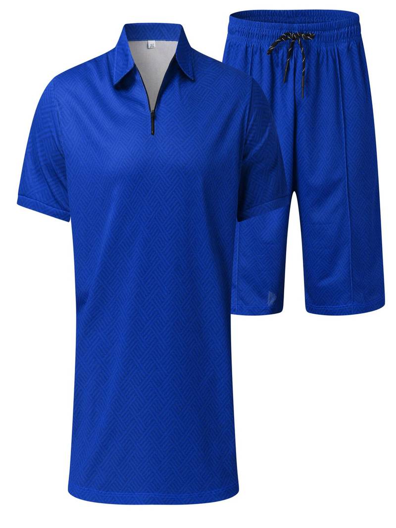 Theodore - Set pentru bărbați, confortabil și casual