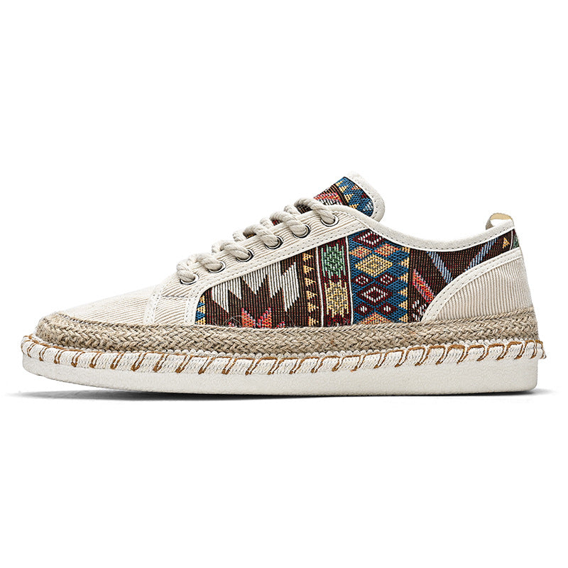 Maynard - Pantofi sport confortabili pentru bărbați