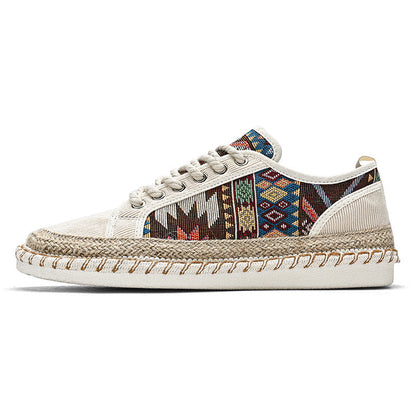 Maynard - Pantofi sport confortabili pentru bărbați