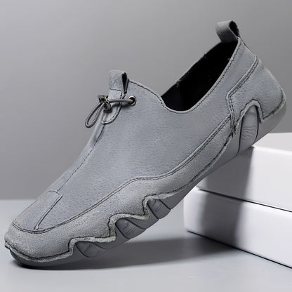 Everard - Pantofi din piele pentru bărbați, eleganți și confortabili