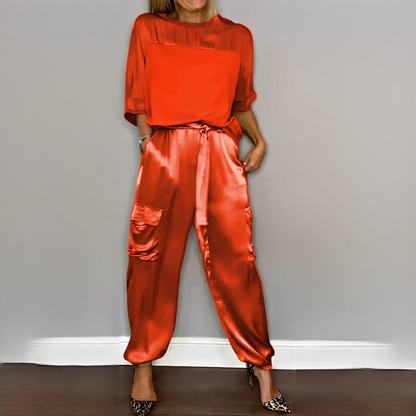 Zaida - Set elegant și rafinat pentru femei