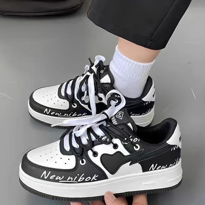 Katerina - Pantofi sport eleganți și la modă pentru femei