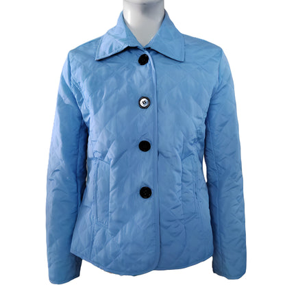 Astoria - Jachetă Slim-Fit Elegantă cu Nasturi pentru Bărbați