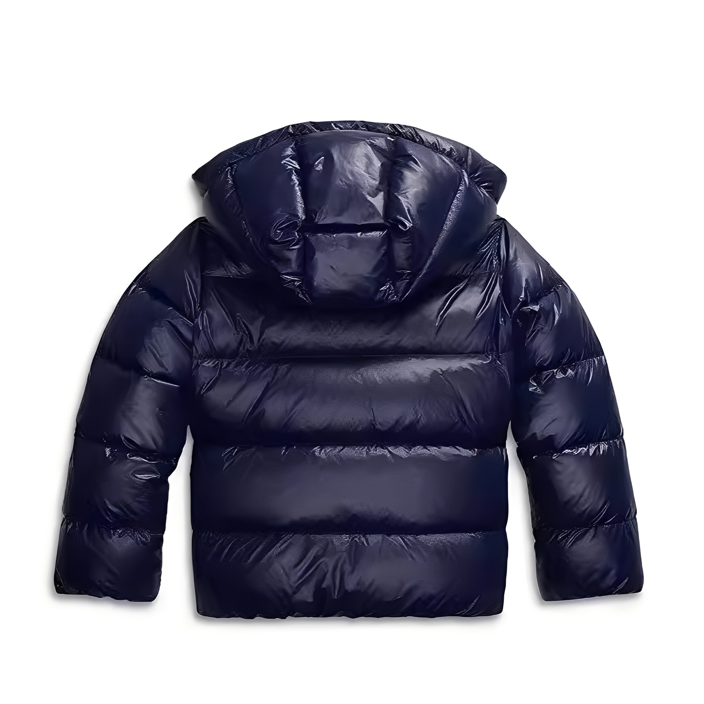 Jennifer - Geacă matlasată călduroasă cu glugă pentru femei