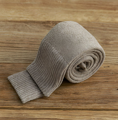 Stephany - Șosete termice din frotir gros pentru femei