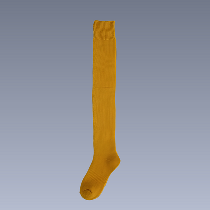 Shirlee - Șosete elegante peste genunchi, calde și groase