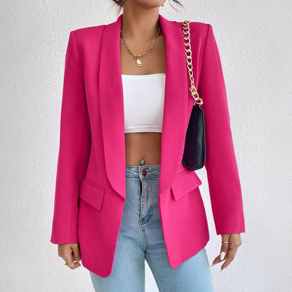 Elliana - Blazer formal și rafinat pentru femei