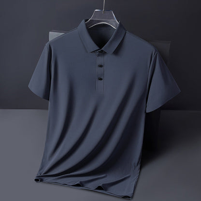 Graysen - Polo pentru bărbați, lejer și răcoros
