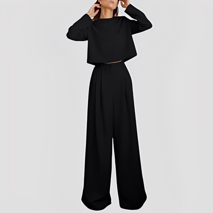 Joslyn - Set relaxat și casual pentru femei