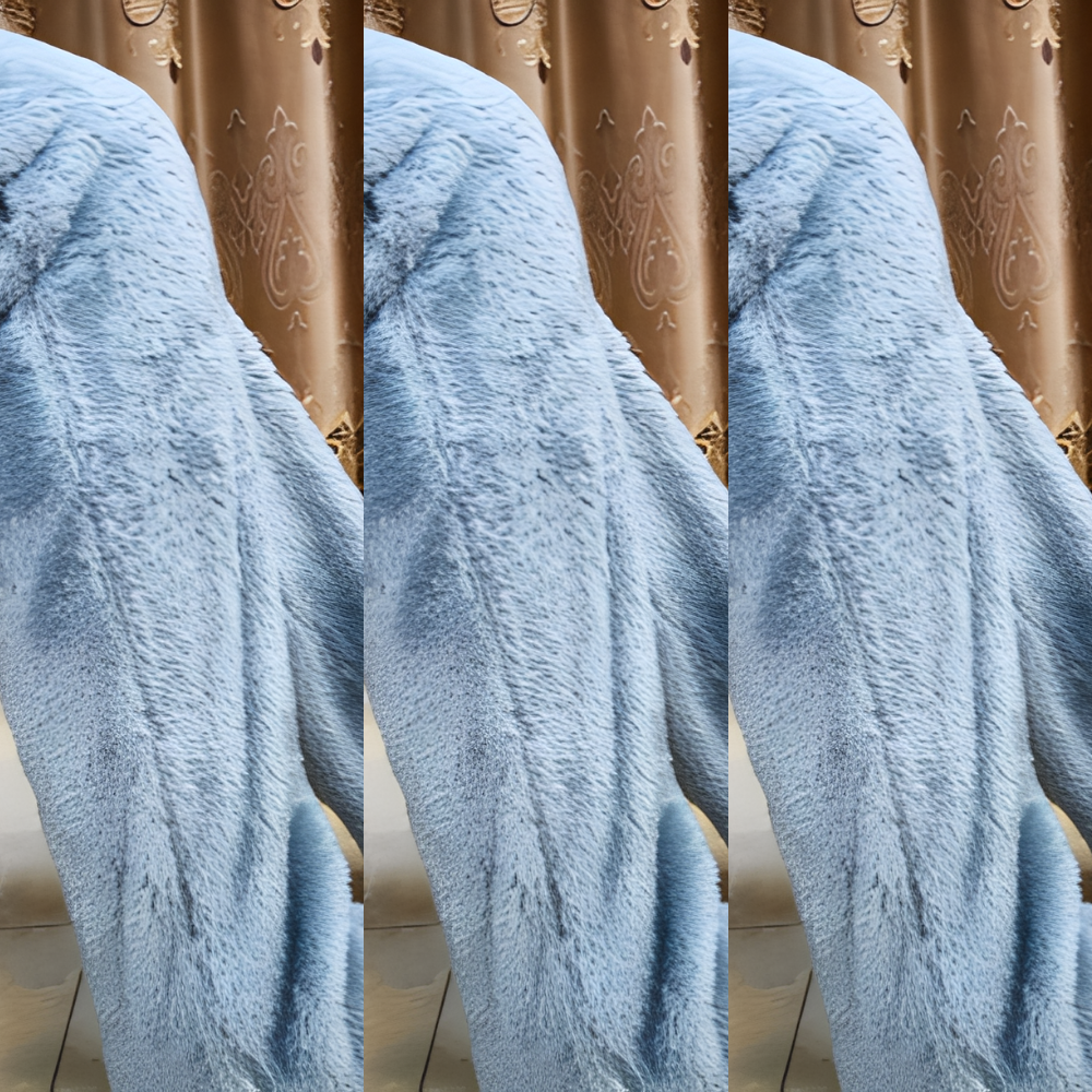 Camellia - Șosete de iarnă călduroase, până la genunchi, pentru femei