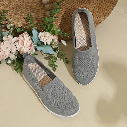 Madilynn - Pantofi casual pentru femei, respirabili