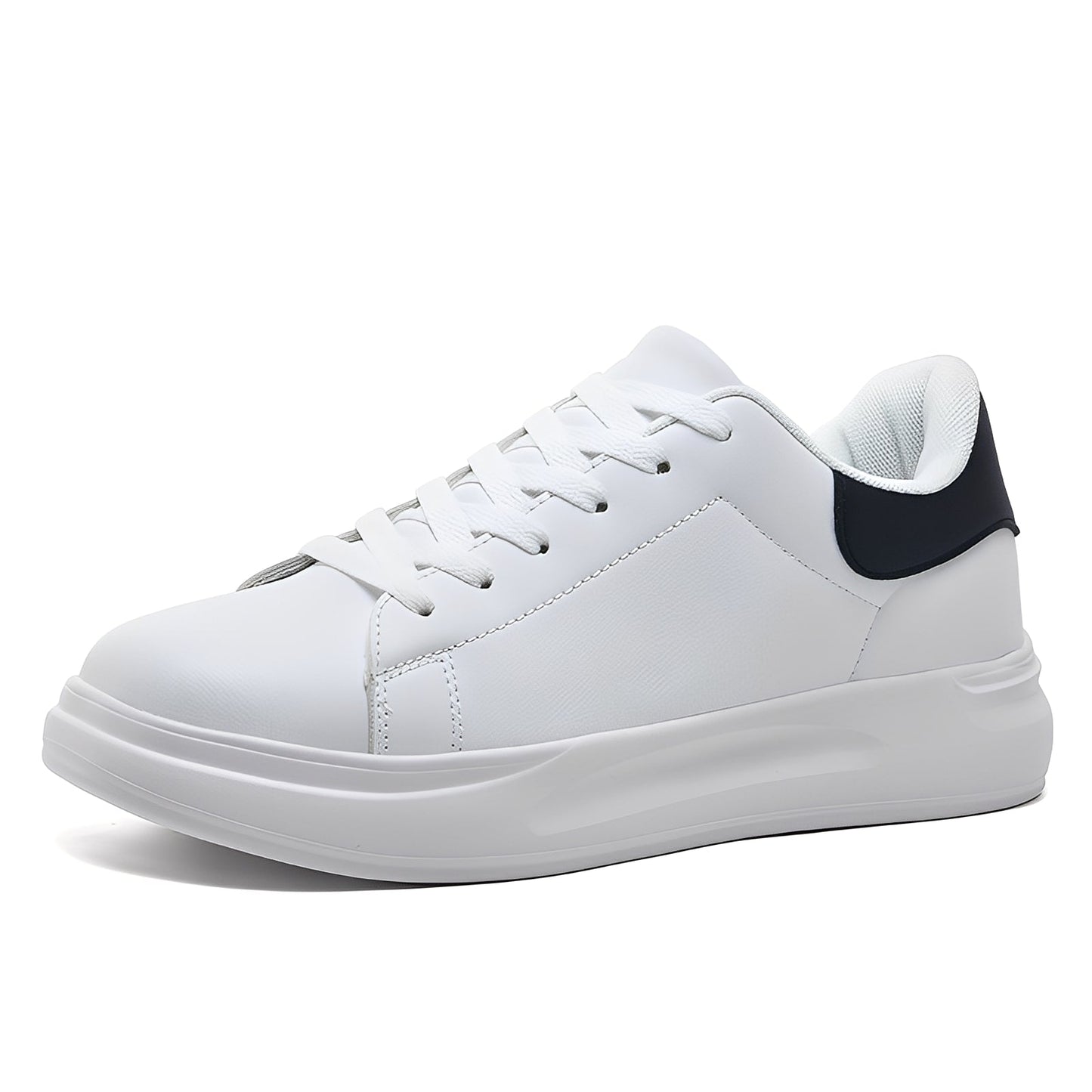 Carreen - Pantofi sport de piele eleganți și confortabili pentru femei