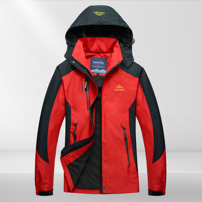 Fryda – Jachetă de drumeție pentru femei în aer liber