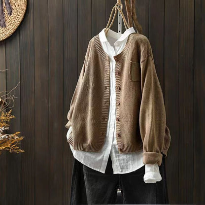 Ilaria – Cardigan moale