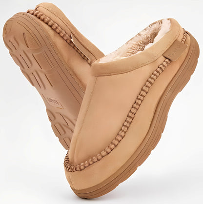 Eric - Papuci comfortabili, calzi și eleganți pentru bărbați