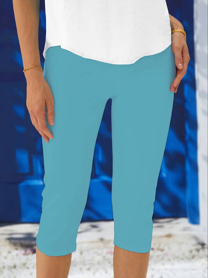 Lunara – Colanți confortabili de zi cu zi de la Confort Total