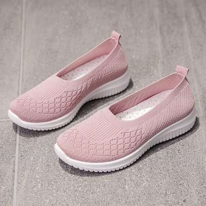 Monna - Pantofi ușori și foarte ușori pentru femei