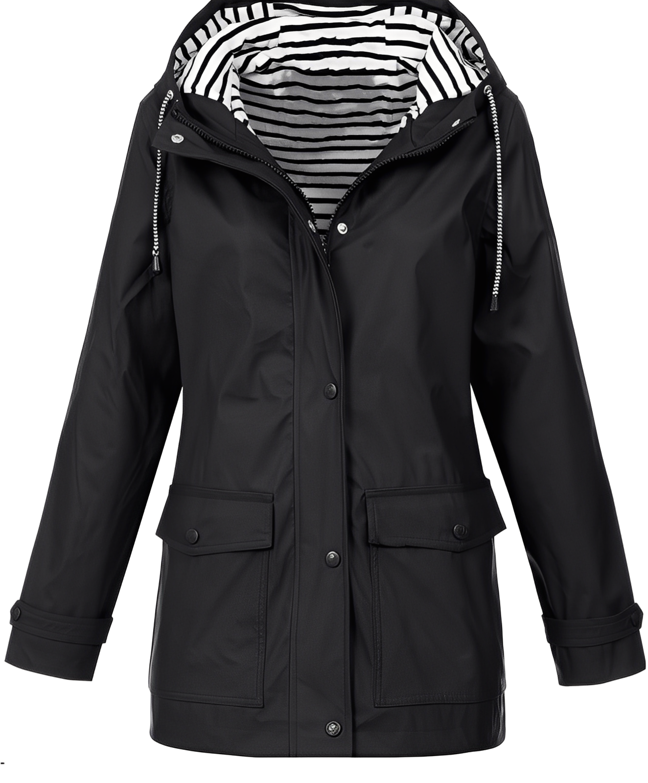 Jordin - Jachetă de exterior modernă pentru femei