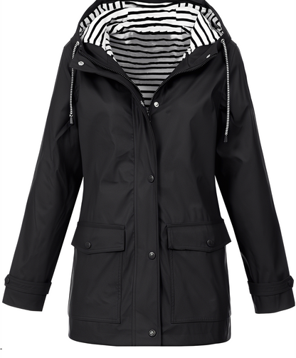 Jordin - Jachetă de exterior modernă pentru femei