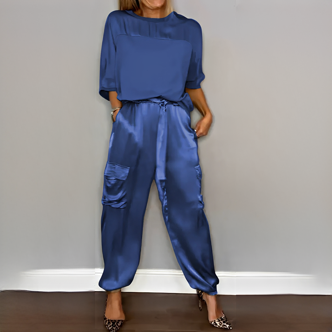 Zaida - Set elegant și rafinat pentru femei