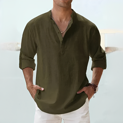 Arend - Cămașă bărbați la modă și lejeră