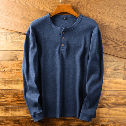 Francesco – Tricou Basic Confortabil