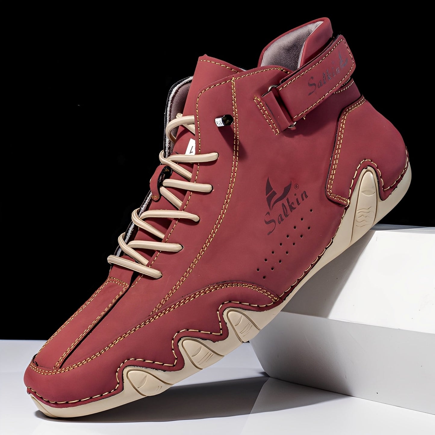 Eugène - Pantofi eleganți și confortabili pentru bărbați