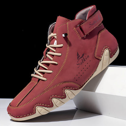 Eugène - Pantofi eleganți și confortabili pentru bărbați