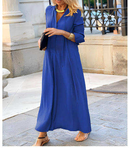 Christèle - Rochie lejeră și comodă pentru femei